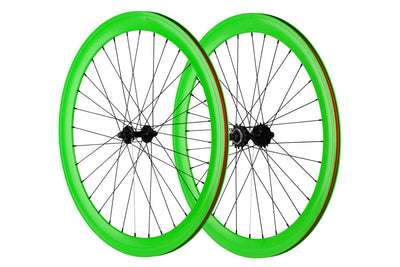 Pure Fix 700C 40mm Wheelset