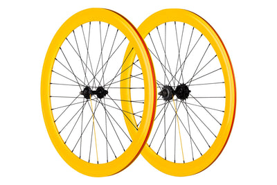 Pure Fix 700C 40mm Wheelset
